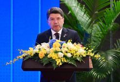 Bakan Tunç: Siber saldırılar, uluslararası iş birliğini zorunlu kılmaktadır