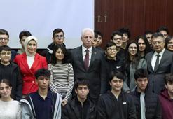 Vali Gül: Gençlerimizin potansiyelini fark edebileceği ortamları hayata geçirdik