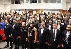 Trabzonspor’un 59’uncu Olağan Genel Kurulu yapıldı