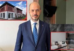 TOKİ Başkanı Sungur: TOKİ olmasa ev sahibi olamayacakları önceledik