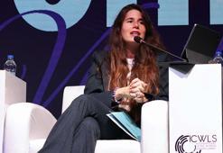 Lal Denizli: 'Kadın gibi kadın, şehrini de ülkesini de yönetiyor' denileceği günlerin gelmesini bekliyorum