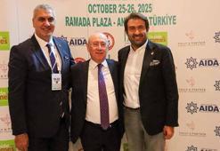 IBSA Olağanüstü Genel Kurulu ve Konferansı Antalya’da başladı