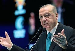 Cumhurbaşkanı Erdoğan: Terörsüz Türkiye’yi ve terörsüz bölgeyi en kalıcı eserlerimiz olarak bu ülkenin evlatlarına kazandıracağız