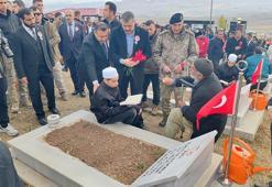 Yavi'de 32 yıl önce teröristler tarafından katledilen 33 kişi anıldı