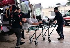 Kazada kardeşinin ölümüne neden olan sürücüyü 3 yıl sonra tüfekle yaraladı