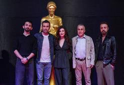 Altın Portakal'da 'kırmızı halı' heyecanı