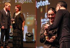 62'nci Altın Portakal'da görkemli açılış