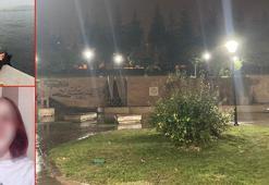 Ankara’da parkta baygın bulunan 2 kız çocuğundan 1'i hayatını kaybetti