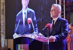 Bakan Bolat: Romanya ile ticaret hacmini 15 milyar dolara çıkarmayı hedefliyoruz