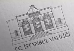 İstanbul Valiliği: Toplantı ve gösteri yürüyüşleri 1 gün süreyle yasaklandı