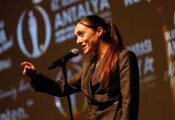 62'nci Altın Portakal'da görkemli açılış