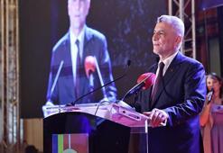 Romanya Türkiye Ticaret ve Sanayi Odası’ndan görkemli 'Cumhuriyet Galası'