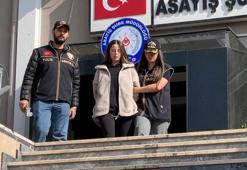 Kağıthane'de nişanlısı uzman çavuşu öldürmüştü; cezaevinden kaçtı, İstanbul'da yakalandı