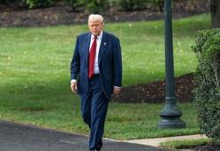 Trump: Kanada'ya uygulanan tarifeyi yüzde 10 artırıyorum