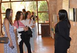 Mardin Kültür Yolu Festivali'ne yoğun katılım