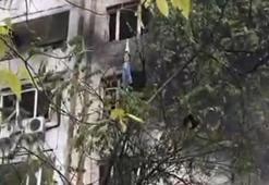 Kiev'e hava saldırısı: 3 ölü, 29 yaralı