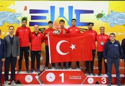 Dünya Ümitler ve Gençler Bocce (Volo) Şampiyonası bitti