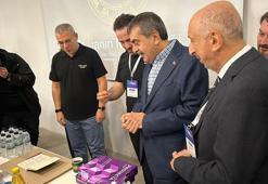 Bakan Tekin, ODTÜ'de zeka ve yetenek atölyelerini ziyaret etti