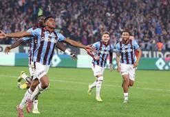 Trabzonspor’un gözü zirvede; 4x4’lük fırtına