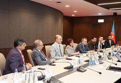 TADİV ve DEİK’ten Azerbaycan'a yatırım