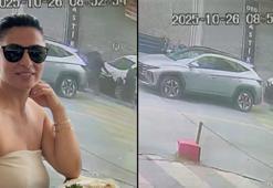 Kağıthane'de 15 el ateş ettiği kadını sokak ortasında öldürdü; cinayet anı kamerada