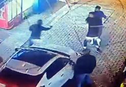 Tekirdağ'da 1 kişiyi öldürüp, 1 kişiyi de yaralayan şüpheli tutuklandı