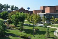 Lincoln Üniversitesi'nde silahlı saldırı: 1 ölü, 6 yaralı