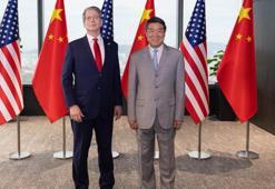 ABD ve Çin müzakerelerde ‘ön çerçeve anlaşması’ sağladı