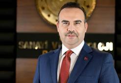 Bakan Kacır: Ar-Ge harcamaları 20 milyar dolara yükseldi