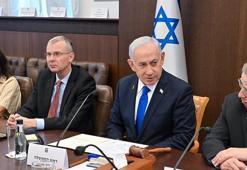 Netanyahu'dan Gazze açıklaması