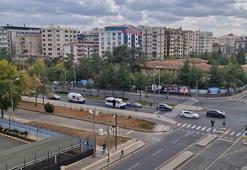 Diyarbakır’da 4 büyüklüğünde deprem