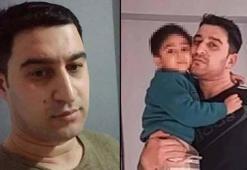 Emekli bekçinin vurduğu komşu kurtarılamadı, oğlunun tedavisi sürüyor