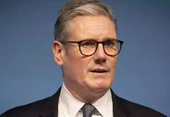 İngiltere Başbakanı Starmer, yarın Ankara’ya gelecek