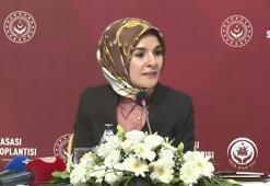 Bakan Göktaş STK temsilcileriyle bir araya geldi; Sosyal Medya Yasası'nı anlattı