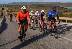 Veloturk Gran Fondo Çeşme by Salcano heyecanı 9’uncu kez yaşandı