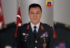 Jandarma KOM Daire Başkanı Tuğgeneral Selami Akşit hayatını kaybetti