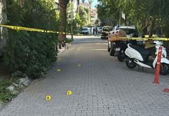 Marmaris’te iki grup arasında silahlı kavga: 3 gözaltı