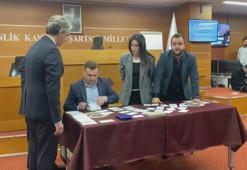 Bayrampaşa Belediyesi'nde Başkanvekilliği seçimi yeniden yapılıyor