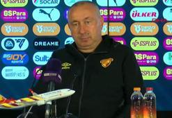 Stanimir Stoilov: Hatayı her zaman kendimizde aramalıyız