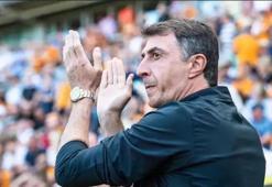 Şota Arveladze: Kadromuz çok zengin değil