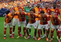 Galatasaray, Göztepe engelini aşarak namağlup yürüyüşüne devam etti