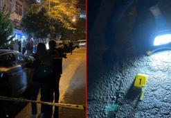 Husumetlisini ve manavda oturan kişiyi pompalı tüfekle vurdu; 2 gözaltı