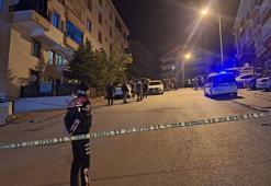 Ankara’da uyuşturucu operasyonunda çatışma; 1'i polis 2 yaralı