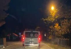 Uludağ'da kaybolan 2 kişi için arama çalışmaları başlatıldı