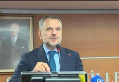 Bayrampaşa Belediyesi Başkanvekilliği'ne Cumhur İttifakı adayı İbrahim Akın seçildi