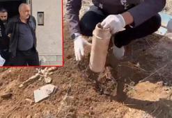 Ankara merkezli 5 ilde 'define çetesi' operasyonu; 15 tutuklama