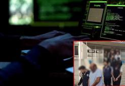 Bungalov kiralama vaadiyle dolandırıcılığa 22 tutuklama