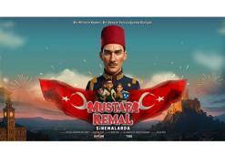 ‘Mustafa Kemal’ filminin fiyatları sabitlendi: 29 Ekim haftası boyunca 120 TL