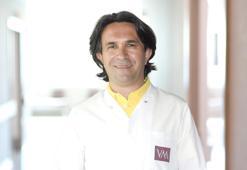 ‘Yetersiz D vitamini alımı, kalın bağırsak kanserini tetikleyebilir’