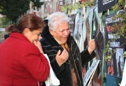 78 kişinin hayatını kaybettiği otel yangınına ilişkin davanın 3’üncü duruşması başladı